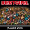 Biertoifel - Skinhead Party [LP]