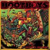 Bootboys - Desde El Infierno [LP]