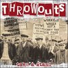 Throwouts - Take A Stand [LP]