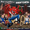 Springtoifel / Biertoifel - Die Rechte Und Die Linke Hand Des Toifels [LP]