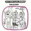 Der Durstige Mann - Zurück In Die Steinzeit [CD][MBU]